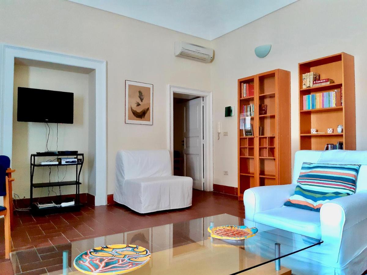 appartamento in palazzo storico Syracuse Esterno foto