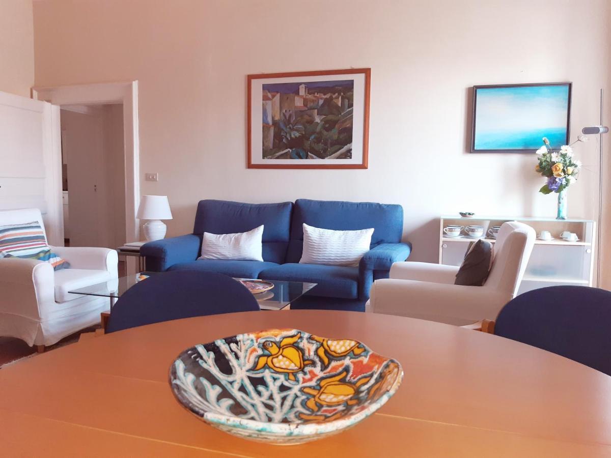 appartamento in palazzo storico Syracuse Esterno foto