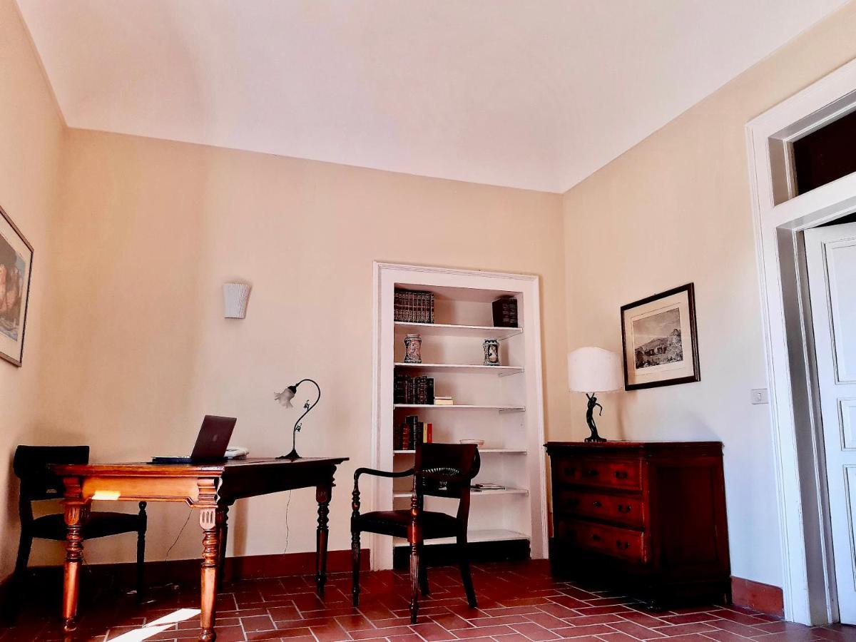 appartamento in palazzo storico Syracuse Esterno foto