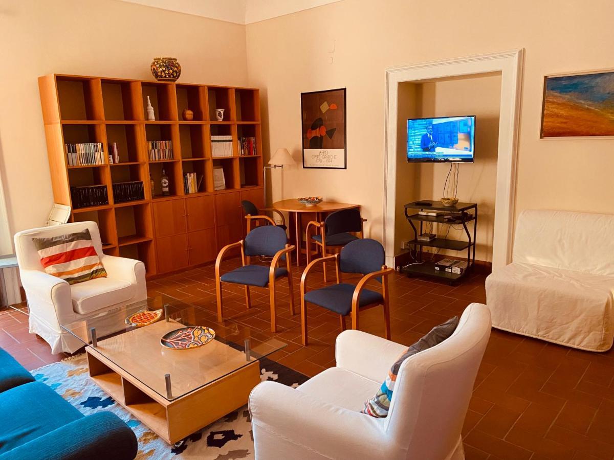 appartamento in palazzo storico Syracuse Esterno foto