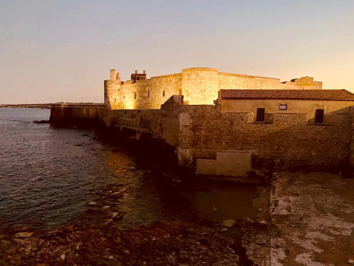 appartamento in palazzo storico Syracuse Esterno foto