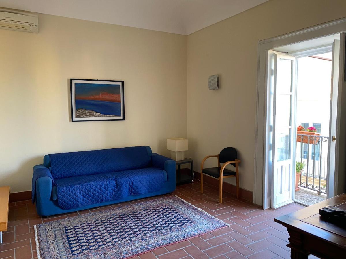 appartamento in palazzo storico Syracuse Esterno foto