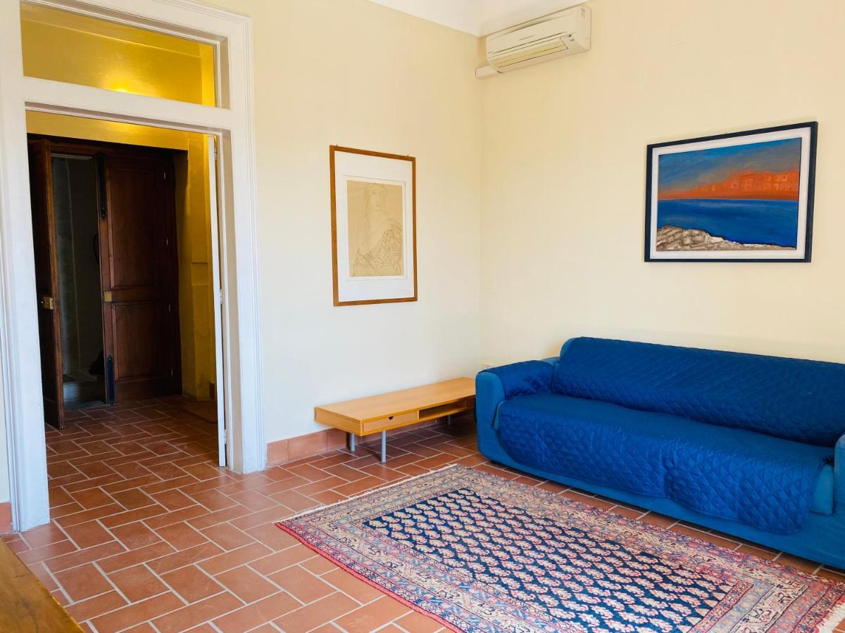 appartamento in palazzo storico Syracuse Esterno foto