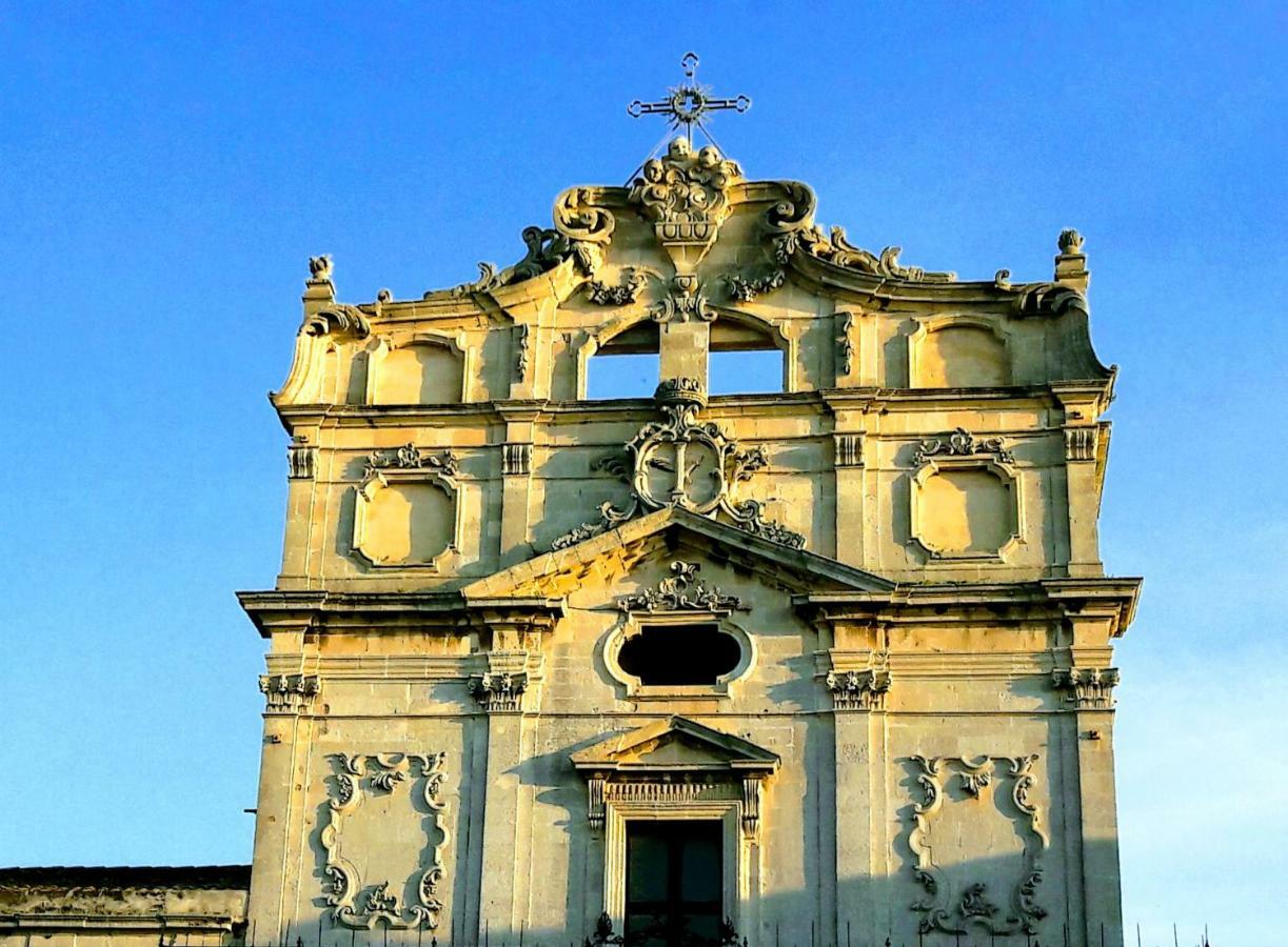 appartamento in palazzo storico Syracuse Esterno foto